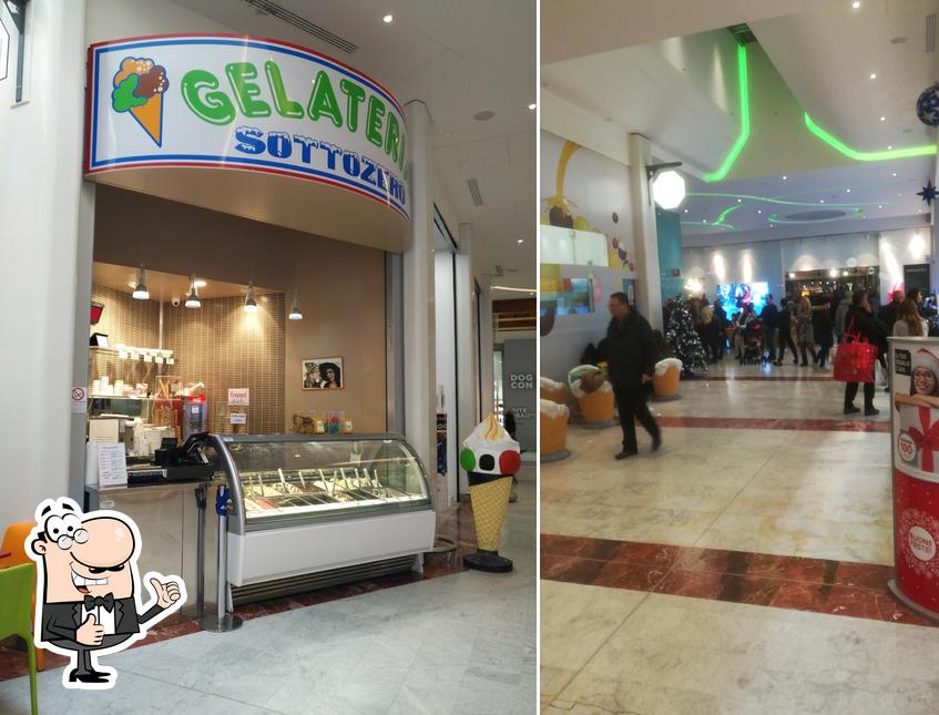 Vedi questa immagine di Gelateria Sottozero - I Gigli