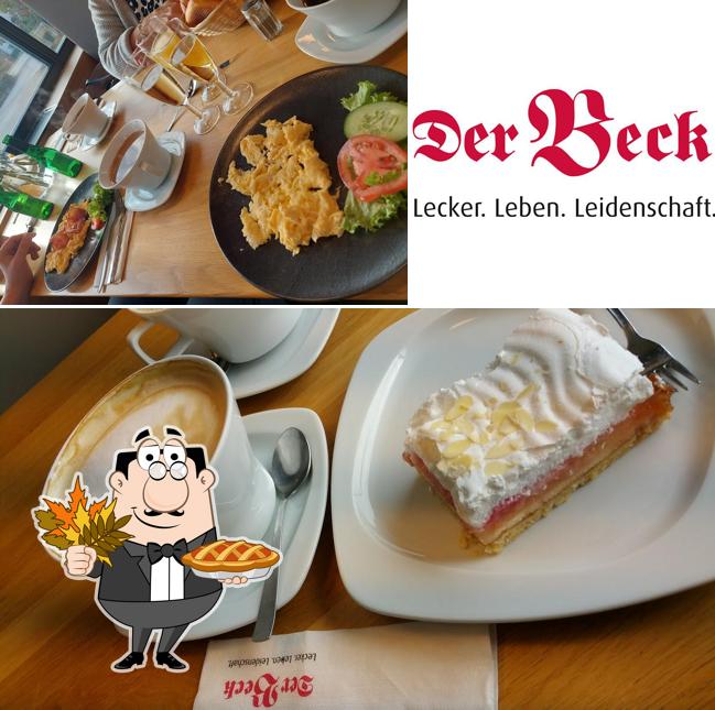 See this image of Der Beck