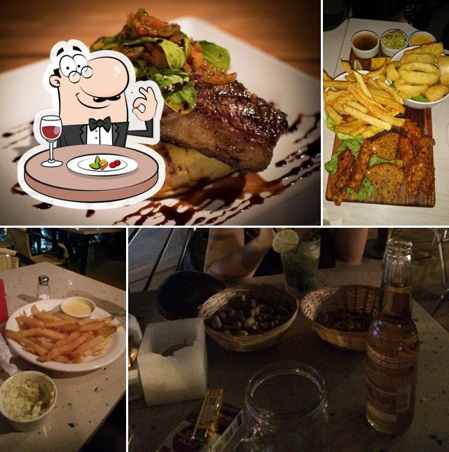 Club Serrano, Buenos Aires, Serrano 1551 - Restaurant reviews