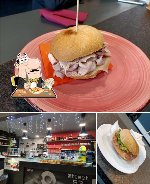 Cibo al Street53