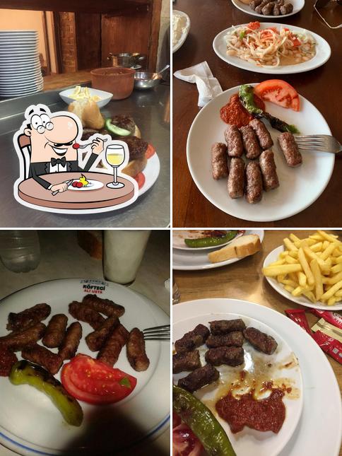 Tarihi Ali Baba Köftecisi, Tekirdağ, Yalı Sk. No:8 - Restaurant reviews