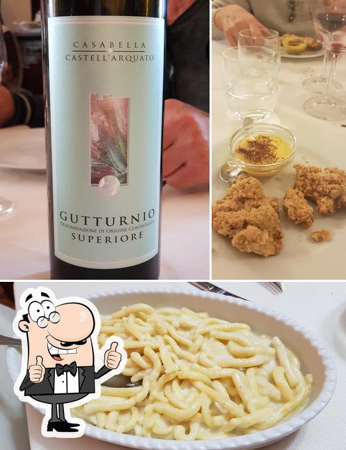 Guarda questa immagine di Osteria Lo Spuntino