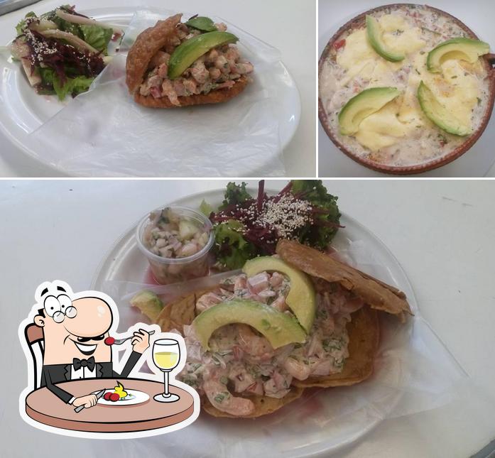 Mariscos Don Beto restaurant, Cuautitlán Izcalli - Restaurant reviews