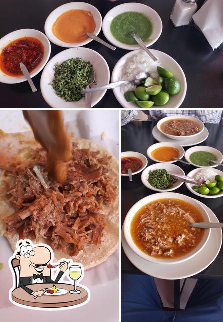 Birria La Martina restaurant, Puebla City - Restaurant reviews