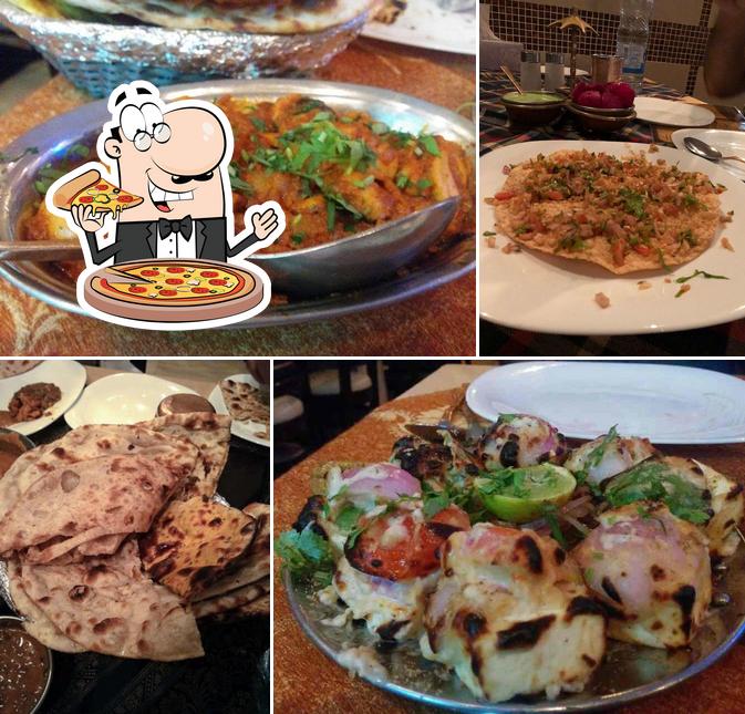 Kesar Restaurant, Dubai - Restaurant reviews