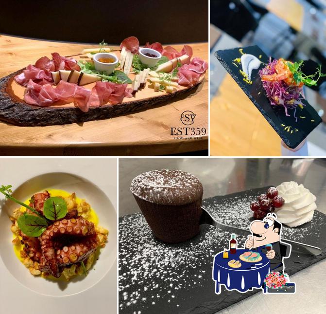 Sashimi al Est 359