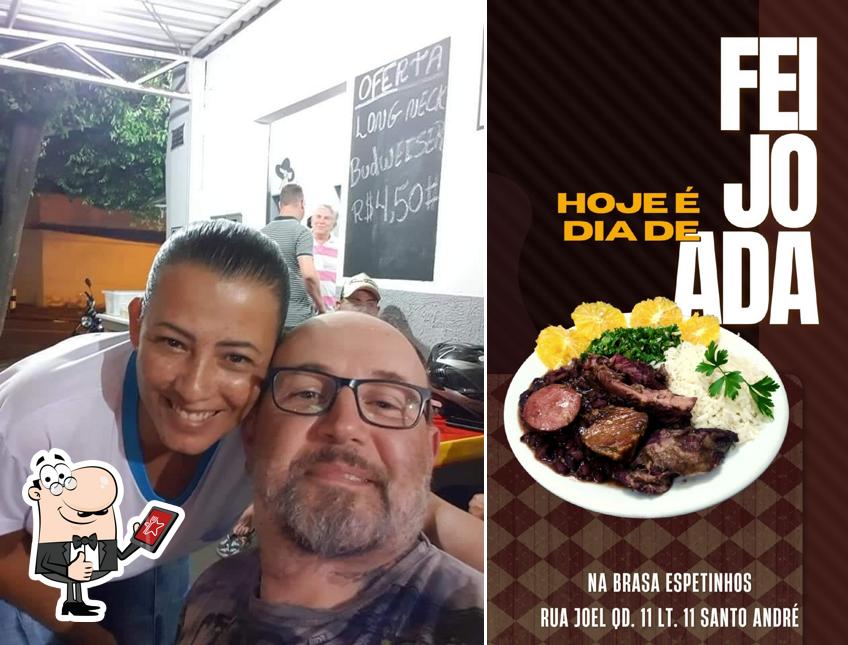 Na Brasa Espetinho Pub Bar An Polis Restaurant Reviews