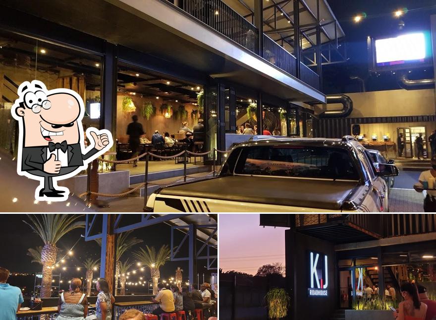 Regarder l'image de Kota Joe Roadhouse - Alberton