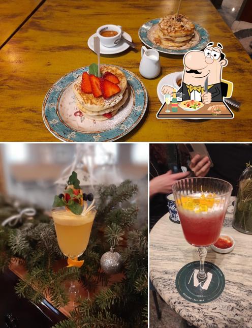 Cibo al Massimo - Café & cocktail bar con piccola cucina