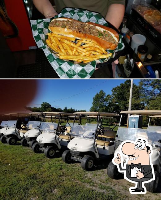 Western View Golf and Pub in Augusta Restaurant reviews