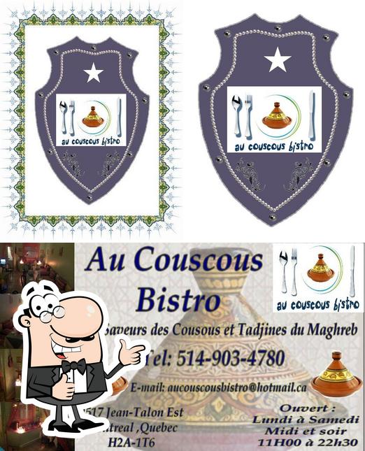 Voir la photo de Couscous Bistro