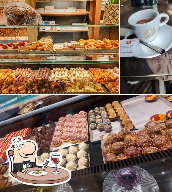 Cibo al Gallizioli Brescia