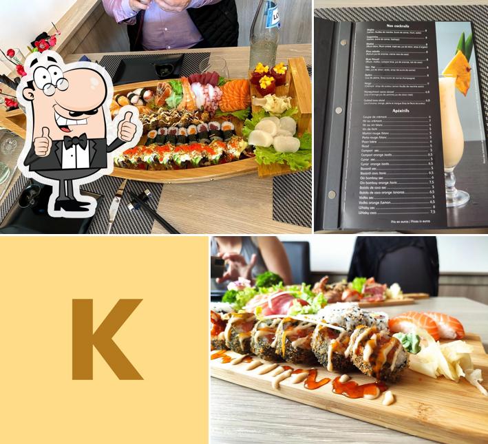 Voici une image de Restaurant Koyi