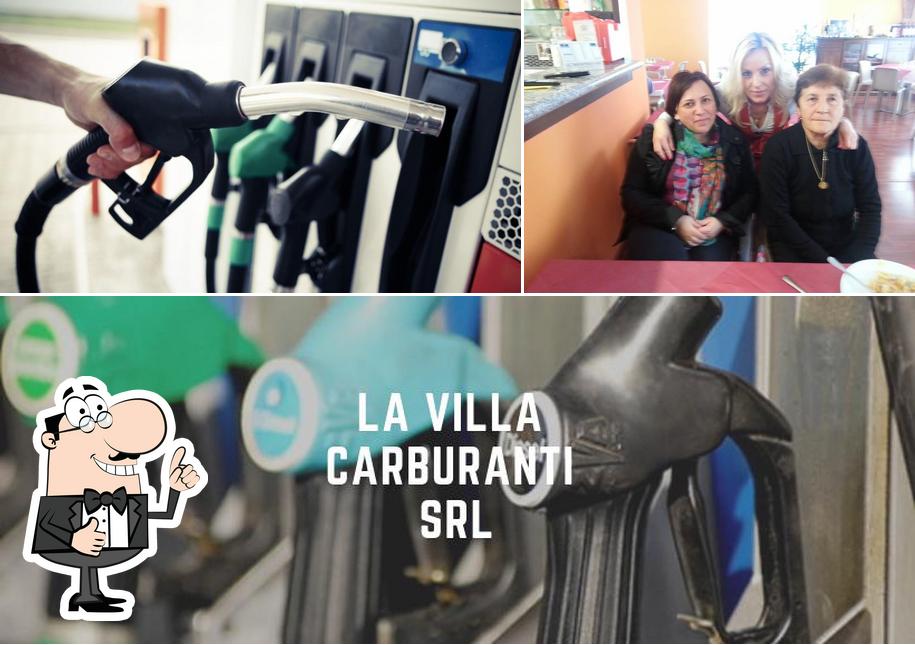 Guarda la immagine di La Villa Carburanti