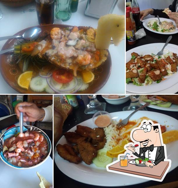 Mariscos mariscal restaurant, Tala - Restaurant reviews