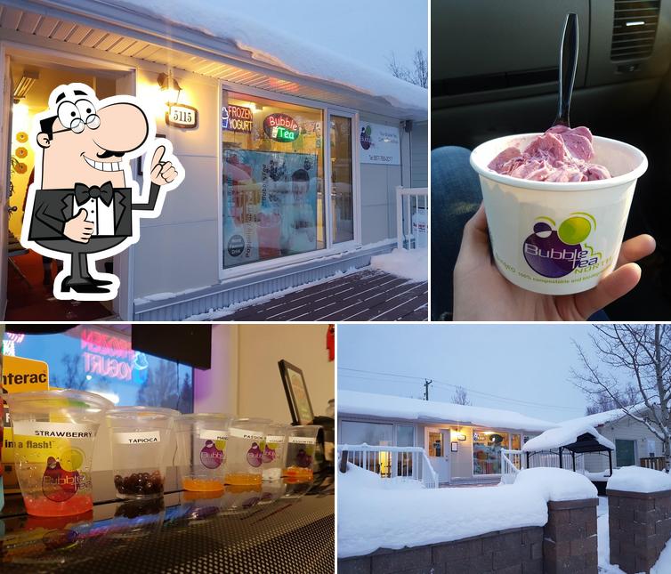 Voir l'image de Bubble Tea North