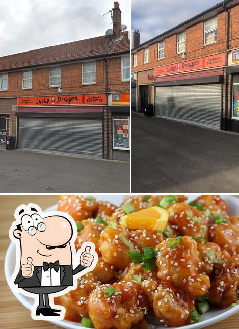 See the photo of NEW CHUN Chinese Takeaway