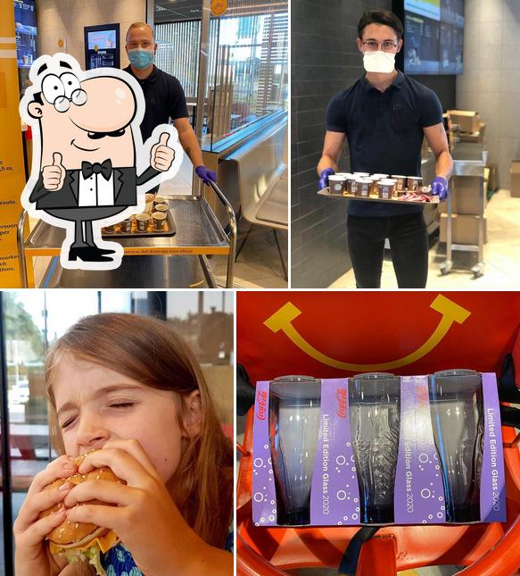 Image de McDonald's