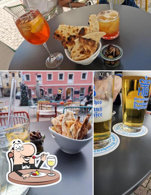 Cibo al Komot Aperobistro