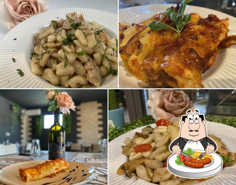Cibo al Ar Tipico