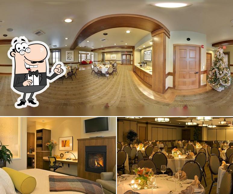 Casa Munras Garden Hotel & Spa in Monterey