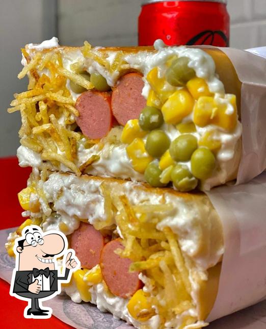 Hot Dog do Filipe picture