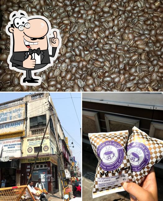 Mysore Coffee Supplies image