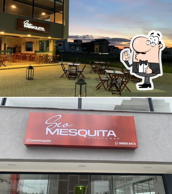 Look at the image of Seo Mesquita Pizza e Bar Urbanova