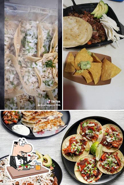 Taqueria Los G Eros In Totowa Restaurant Menu And Reviews