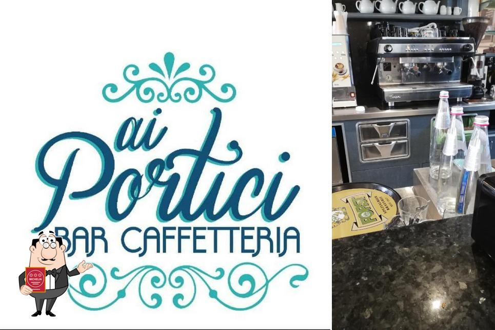 Ecco un'immagine di Bar Caffetteria Ai Portici