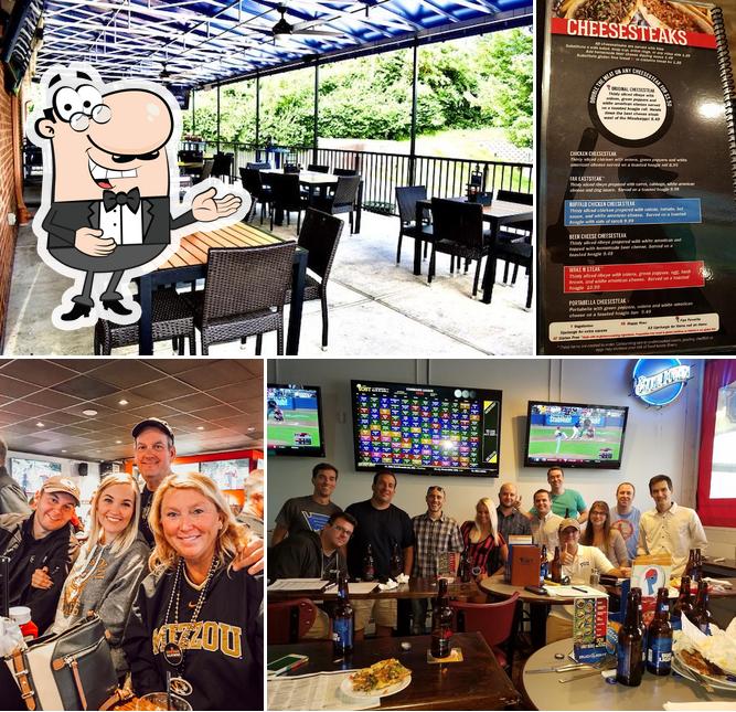 The Post Sports Bar & Grill - Fenton picture