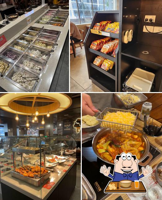 Dookki Sydney - 두끼 떡볶이 - Korean Tteokbokki Hotpot Buffet (All You Can ...