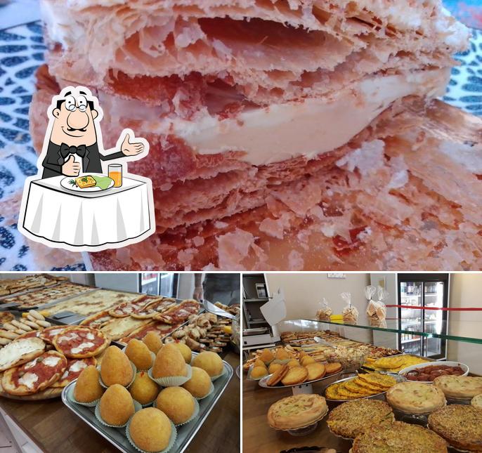 Cibo al Fonnesu Panificio e Pasticceria