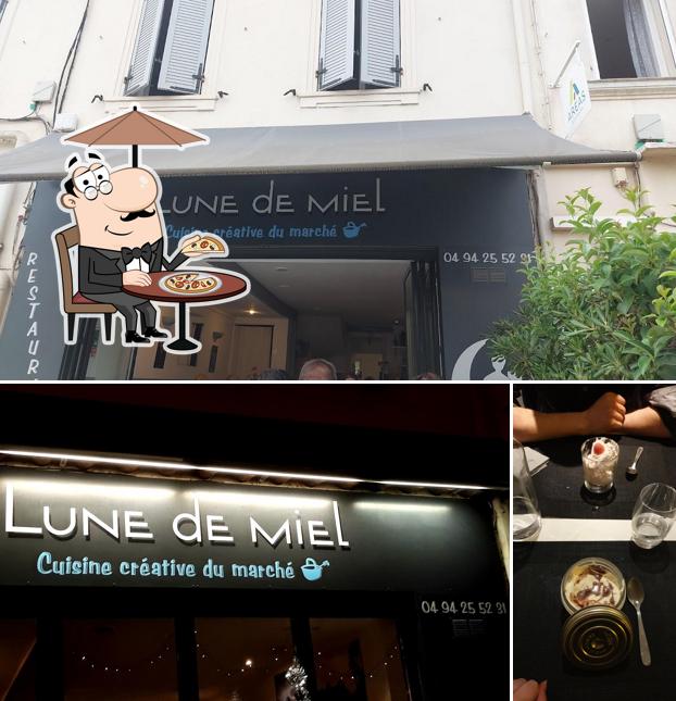 L'extérieur de Origin