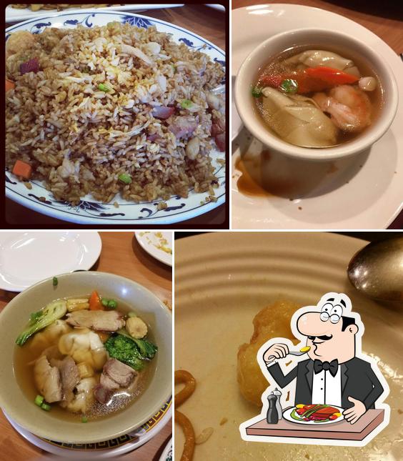 C9a7 Restaurant Mei Mei Chinese Food Meals 1 