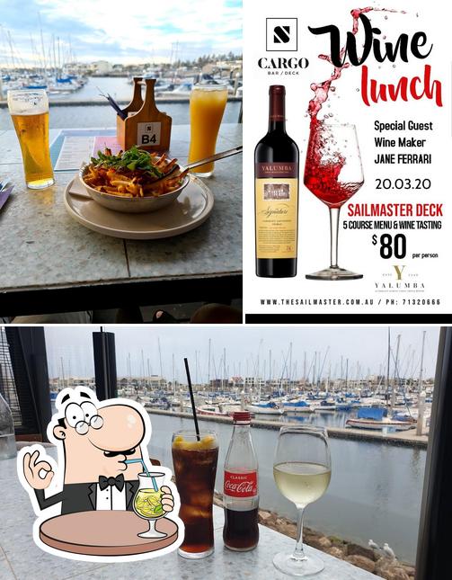 online-menu-of-sailmaster-tavern-restaurant-north-haven-south