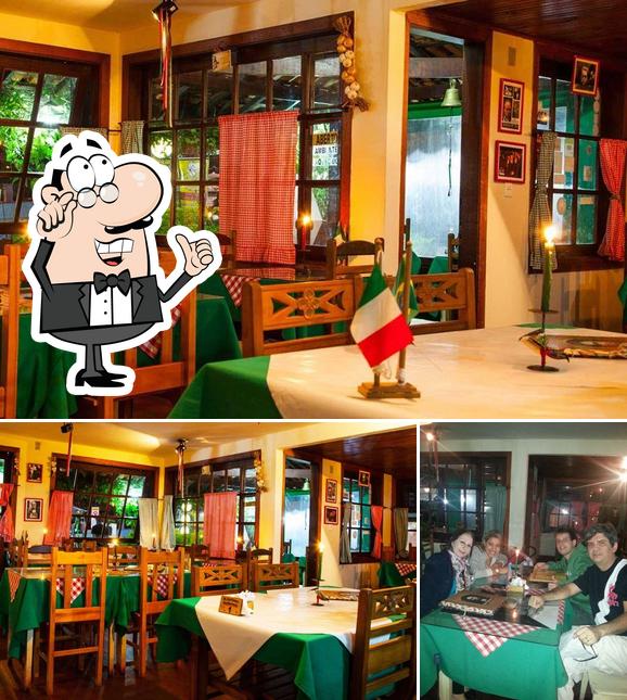 Don corleone club, Maringá - Restaurant reviews