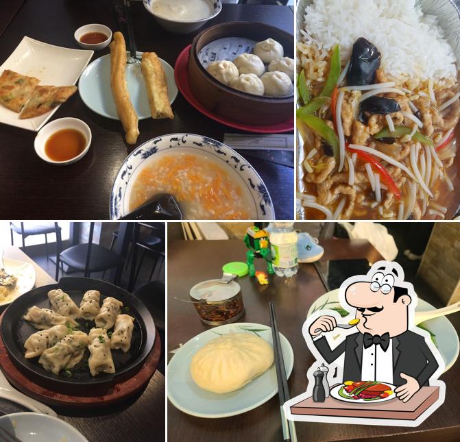 Cibo al Yijia Ristorante