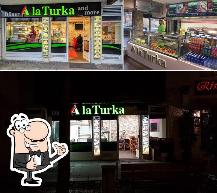 Regarder cette photo de A la Turka