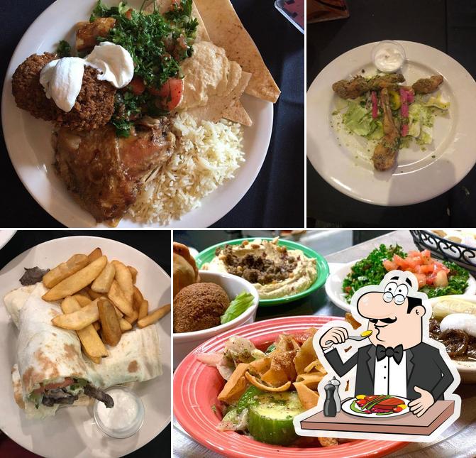 Beirut Restaurant In Jacksonville - Restaurant Menu And Reviews