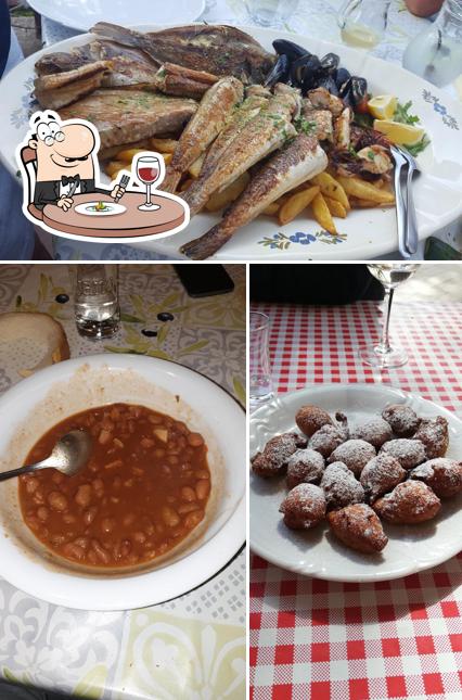 Cibo al Bukaleta