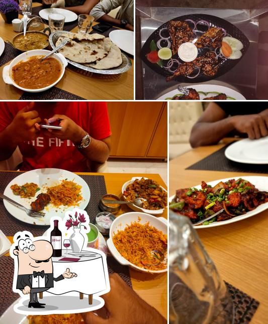 Lamiya Multi Cuisine Restaurant image