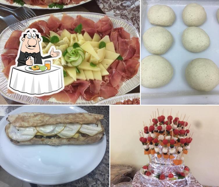 Cibo al C è pizza x te