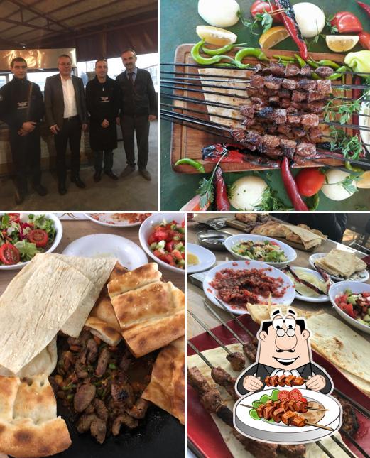 Meals at CİĞERCİ ÇAVUŞ