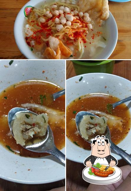 Baso Aci Akang Solo Restaurant Gonilan Restaurant Reviews