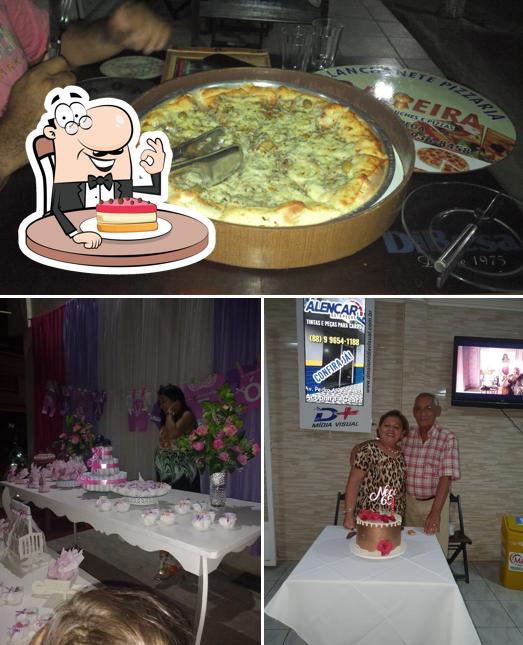 See the image of Lanchonete e Pizzaria o Pereira