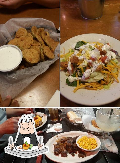 Texas Roadhouse in Sierra Vista - Restaurant menu and reviews