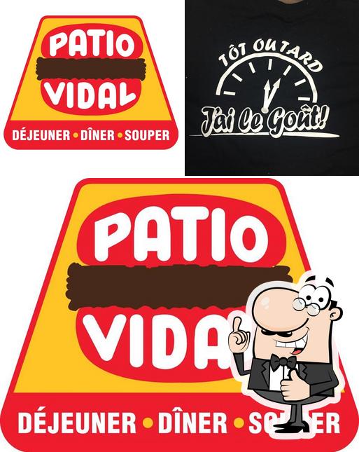 Regarder l'image de Patio Vidal