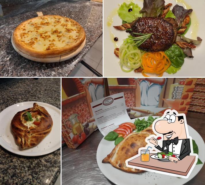 Cibo al Centro Nizza Pizza & Kebab
