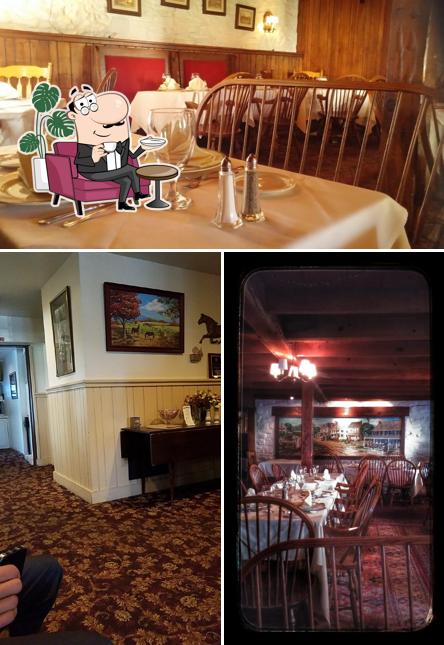 Bay Pony Inn in Lederach - Restaurant reviews